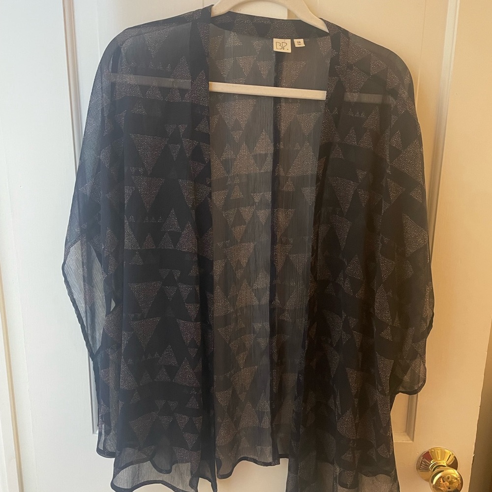 Shawl from Nordstrom